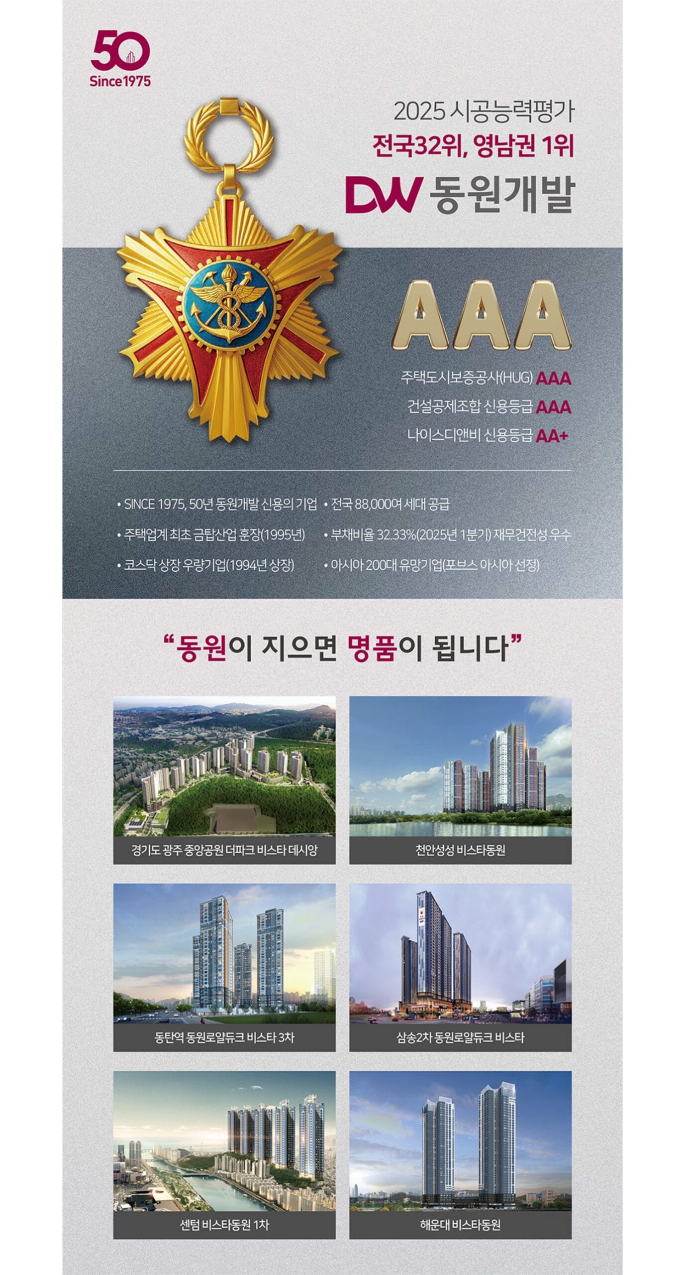 ◆브레인시티 비스타동원◆
